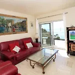 Villa Piscine Bord De A 500m De La Èze