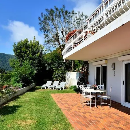 Piscine Bord De A 500m De La Villa Èze